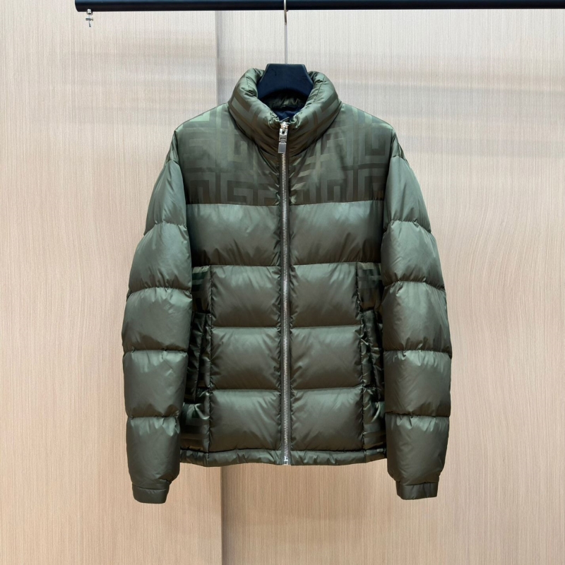Givenchy Down Coat